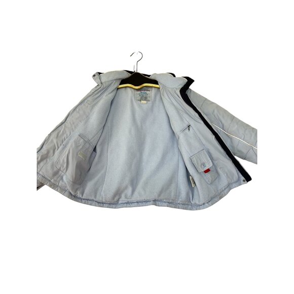 Weatherproof Womens XS Gray Winter Jacket Insulated Warm Outerwear - Picture 3 of 14